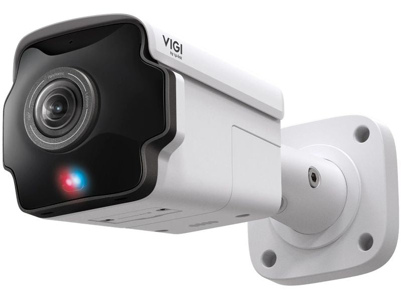 TP-Link Netzwerkkamera InSight S385PI 8 MP 30 fps