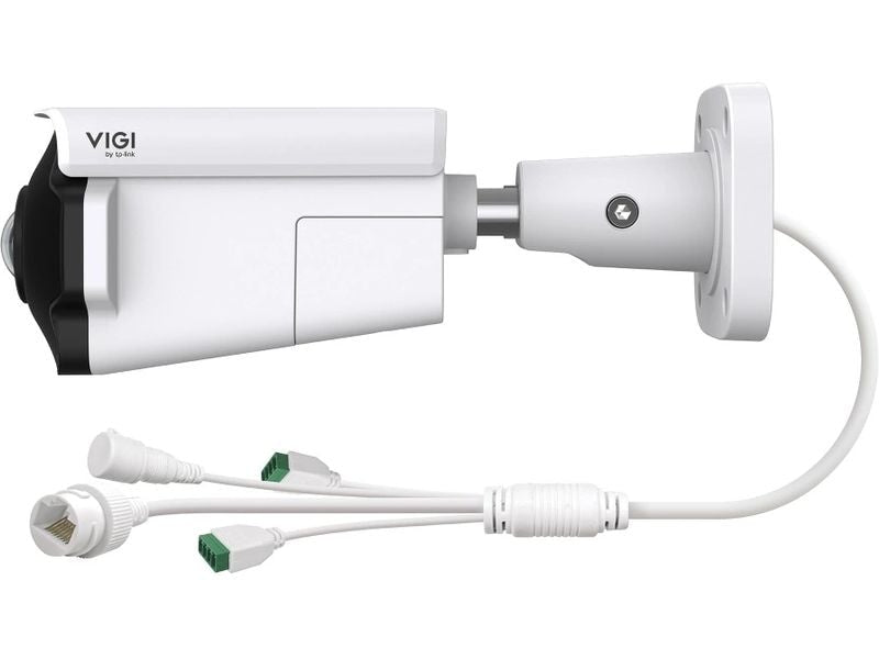 TP-Link Netzwerkkamera InSight S385PI 8 MP 30 fps