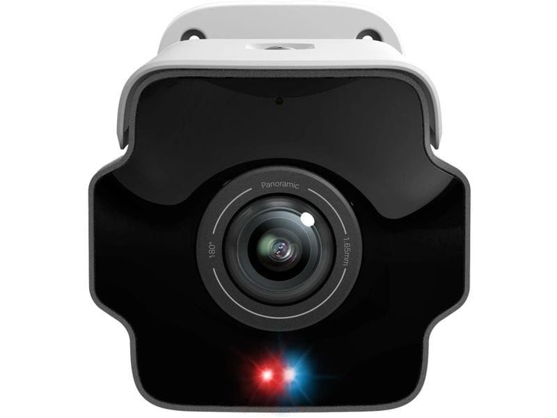 TP-Link Netzwerkkamera InSight S385PI 8 MP 30 fps