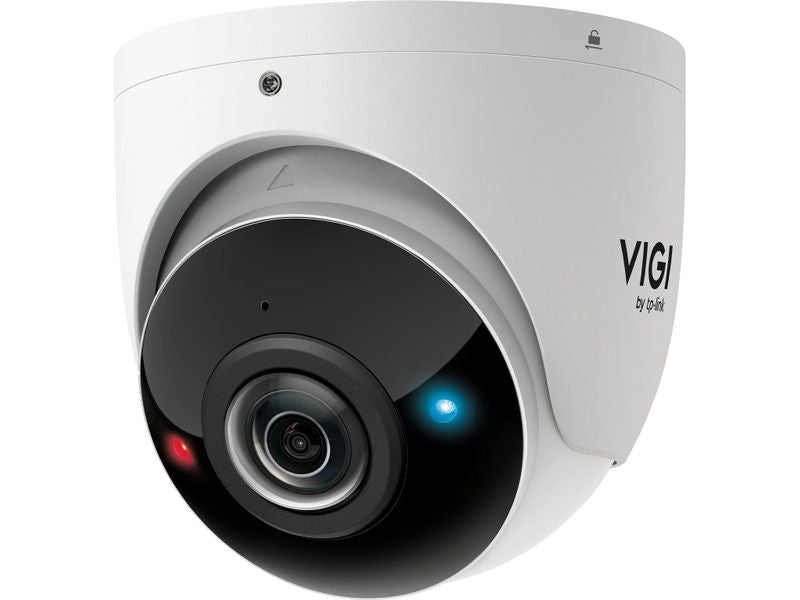 TP-Link Netzwerkkamera InSight S485PI 8 MP 30 fps