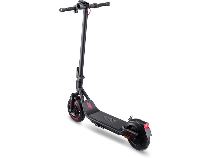 Acer E-Scooter Nitro Schwarz