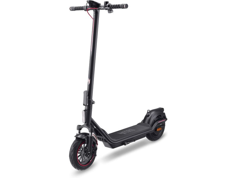 Acer E-Scooter Nitro Schwarz