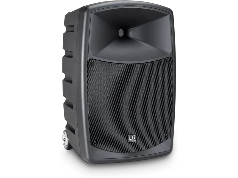 LD Systems Lautsprecher ROADBUDDY 10 HHD 2