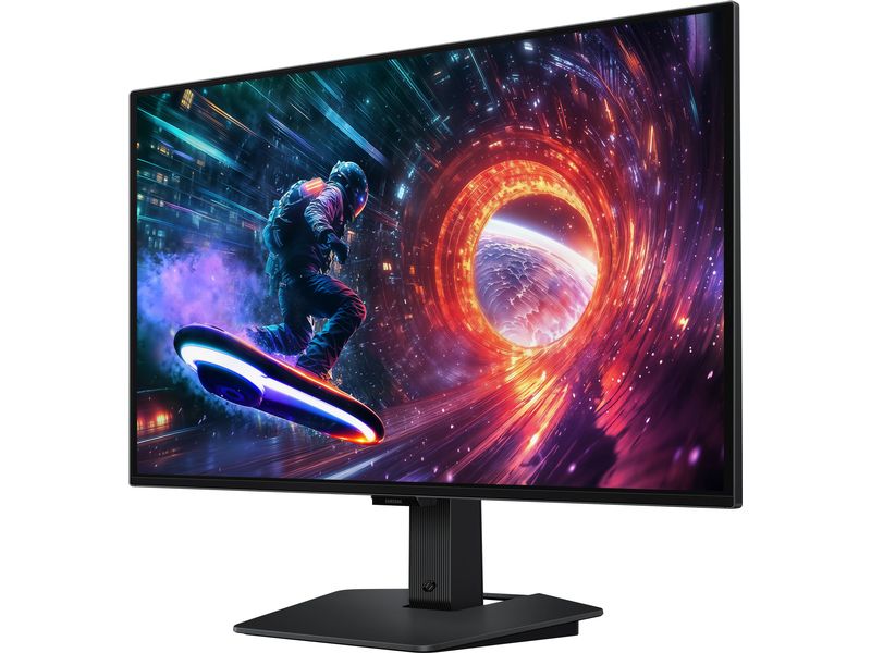 Samsung Smart Monitor Odyssey G5 LS27FG500SUXEN