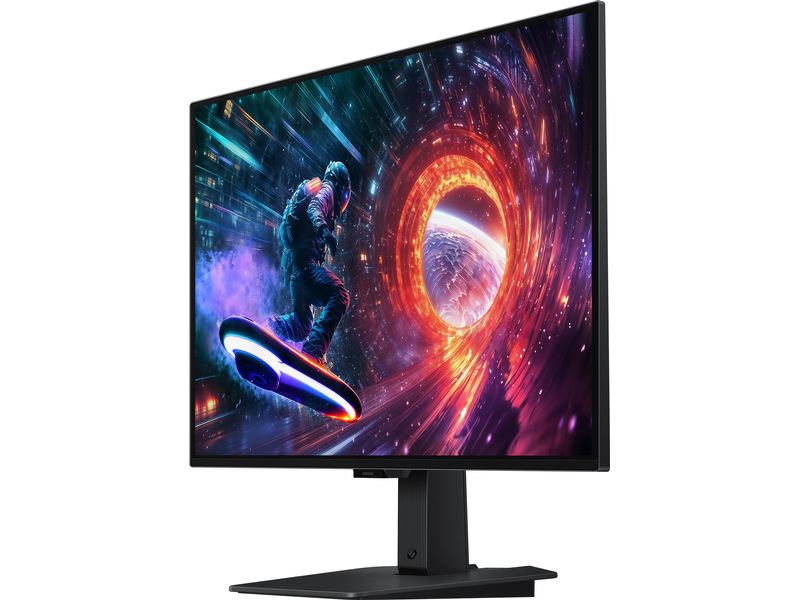 Samsung Smart Monitor Odyssey G5 LS27FG500SUXEN