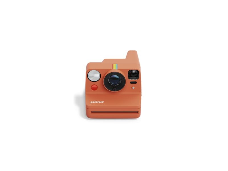 Polaroid Fotokamera Now Gen 3 Coral