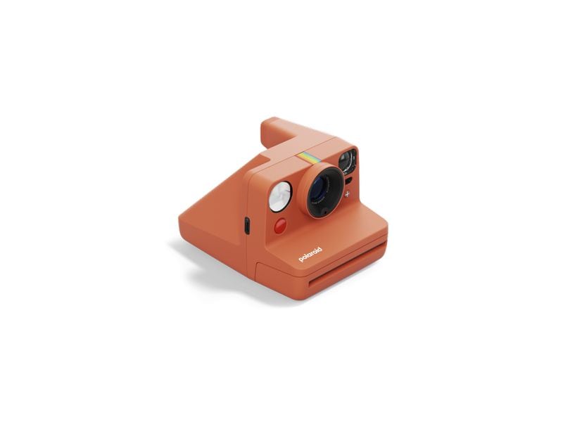 Polaroid Fotokamera Now Gen 3 Coral