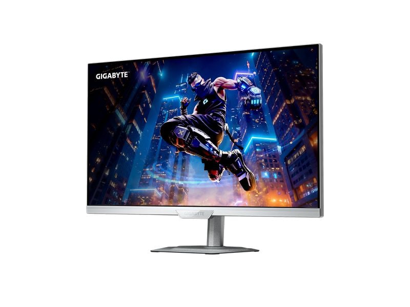Gigabyte Monitor M27UP ICE