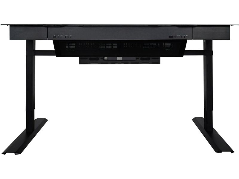 Lian Li PC-Gehäuse DK07 Schwarz