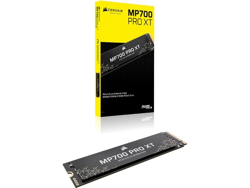 Corsair SSD MP700 PRO XT M.2 2280 NVMe 2000 GB