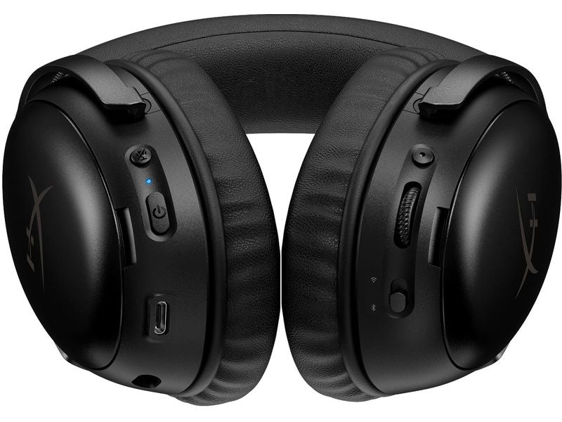 HyperX Headset HyperX Cloud III S Schwarz