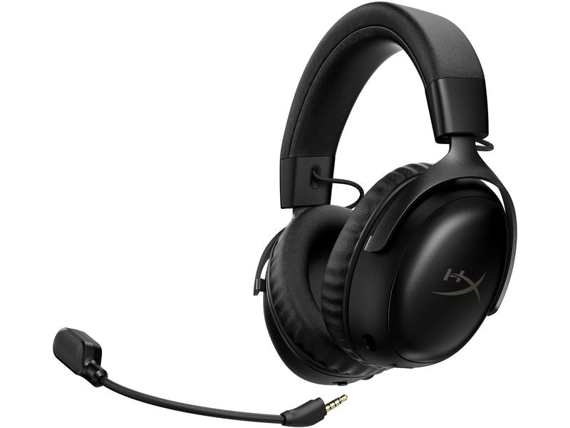 HyperX Headset HyperX Cloud III S Schwarz