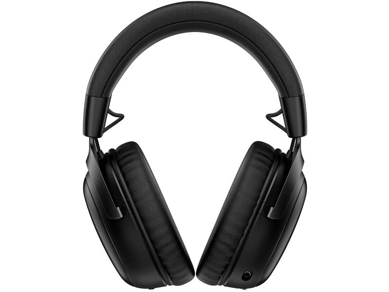 HyperX Headset HyperX Cloud III S Schwarz