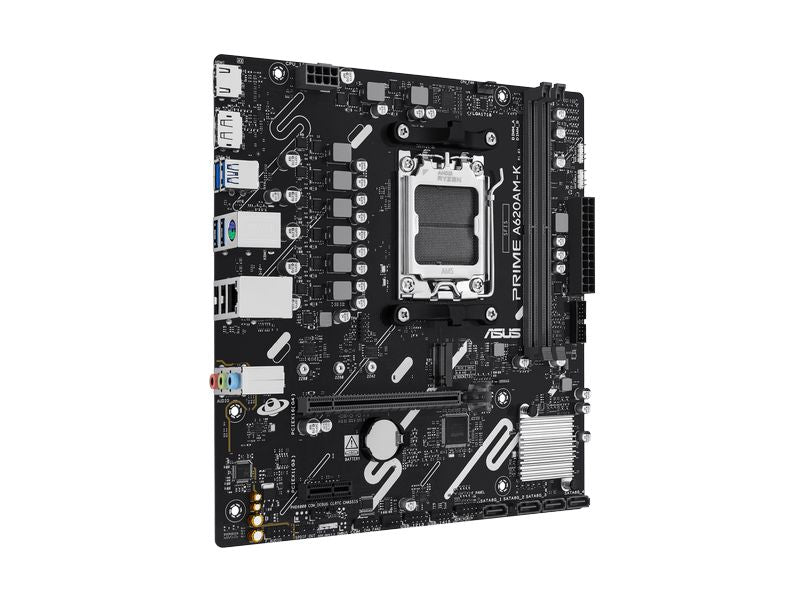 ASUS Mainboard PRIME A620AM-K