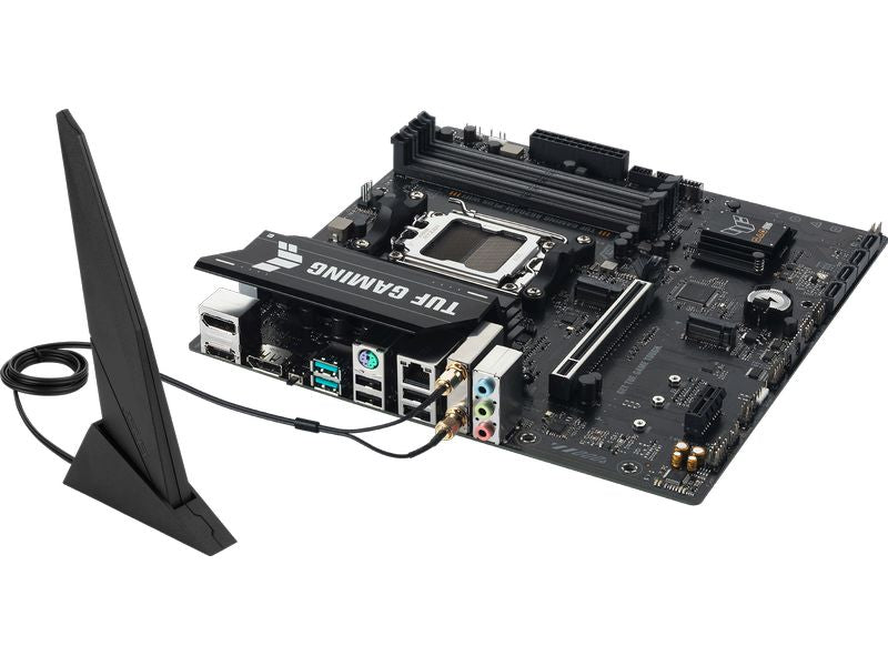 ASUS Mainboard TUF GAMING A620AM-PLUS WIFI