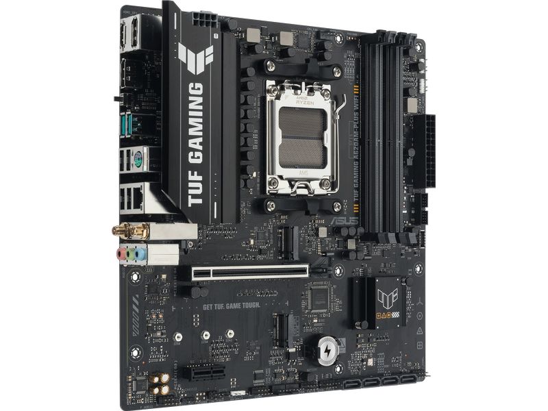 ASUS Mainboard TUF GAMING A620AM-PLUS WIFI