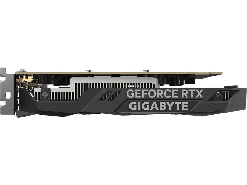 Gigabyte Grafikkarte GeForce RTX 3050 WINDFORCE OC V2 6G