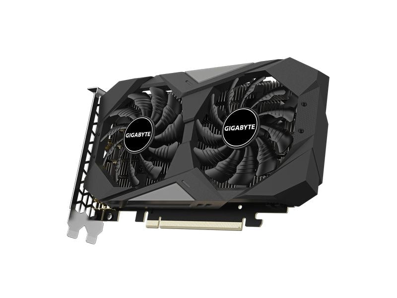 Gigabyte Grafikkarte GeForce RTX 3050 WINDFORCE OC V2 6G