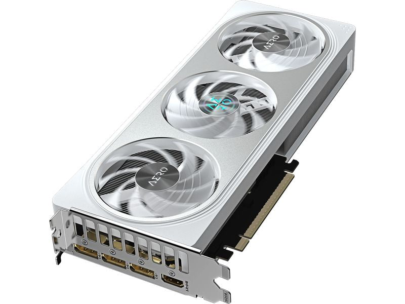 Gigabyte Grafikkarte GeForce RTX 5060 AERO OC 8G