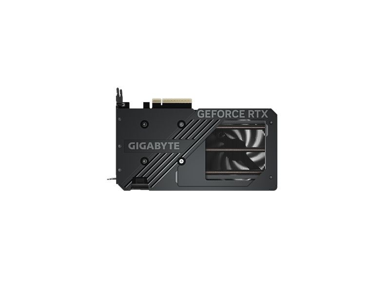 Gigabyte Grafikkarte GeForce RTX 5060 Ti WINDFORCE OC 8G