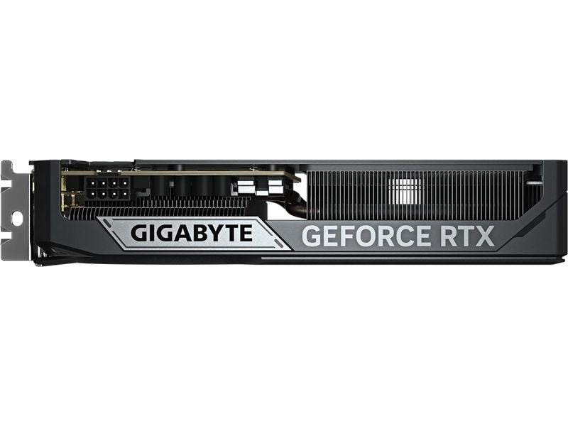 Gigabyte Grafikkarte GeForce RTX 5060 Ti WINDFORCE OC 8G
