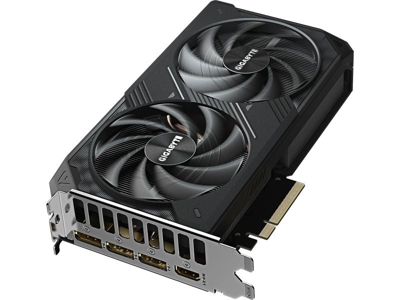 Gigabyte Grafikkarte GeForce RTX 5060 Ti WINDFORCE OC 8G