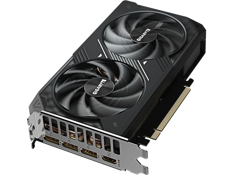 Gigabyte Grafikkarte GeForce RTX 5060 Ti WINDFORCE MAX OC 8G