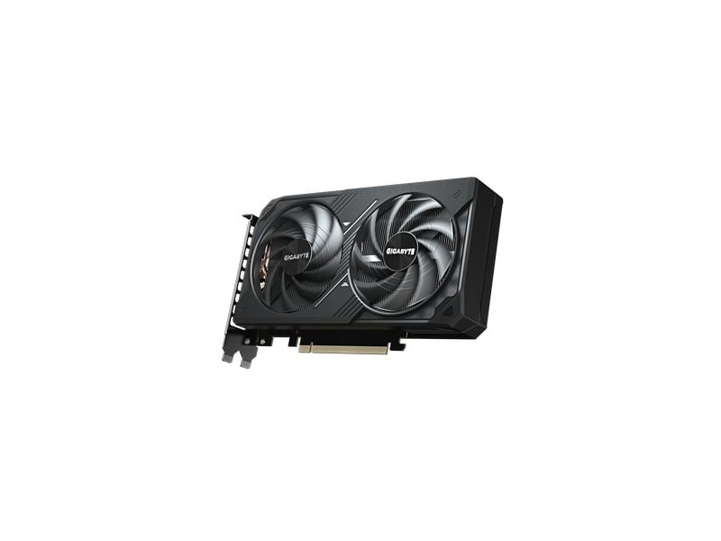 Gigabyte Grafikkarte GeForce RTX 5060 Ti WINDFORCE MAX OC 16G