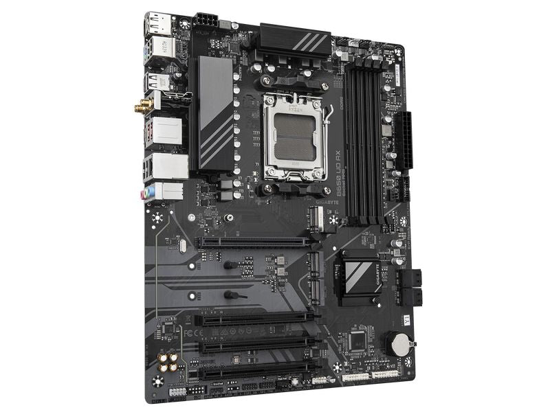 Gigabyte Mainboard B650 UD AX