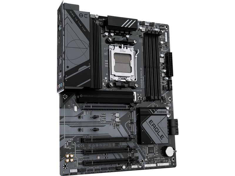 Gigabyte Mainboard B650 EAGLE