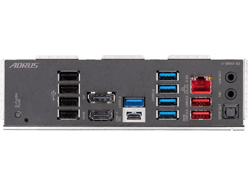 Gigabyte Mainboard B650M AORUS ELITE