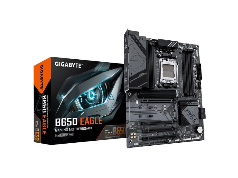 Gigabyte Mainboard B650 EAGLE