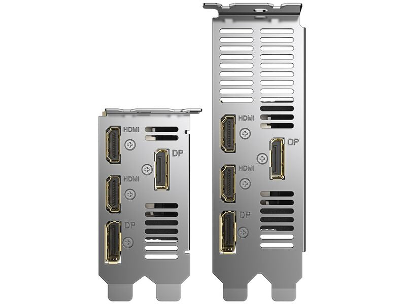 Gigabyte Grafikkarte GeForce RTX 3050 OC Low Profile 6G