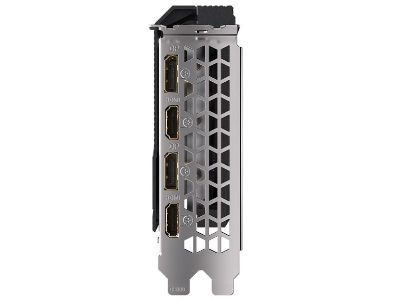 Gigabyte Grafikkarte GeForce RTX 3060 WINDFORCE OC 12G (rev. 2.0)