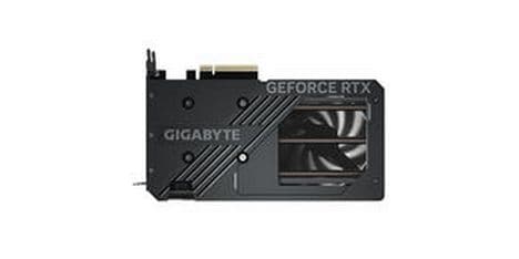 Gigabyte Grafikkarte GeForce RTX 5060 Ti WINDFORCE 8G