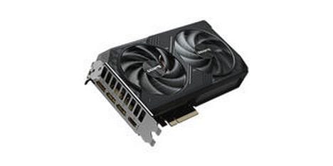 Gigabyte Grafikkarte GeForce RTX 5060 Ti WINDFORCE 8G