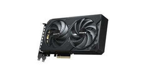 Gigabyte Grafikkarte GeForce RTX 5060 Ti WINDFORCE 8G
