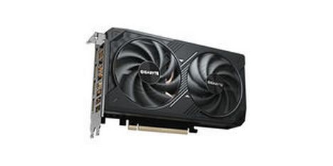 Gigabyte Grafikkarte GeForce RTX 5060 Ti WINDFORCE MAX OC 8G