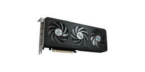 Gigabyte Grafikkarte GeForce RTX 5060 Ti EAGLE MAX OC 8G