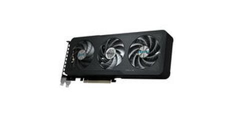 Gigabyte Grafikkarte GeForce RTX 5060 Ti EAGLE MAX OC 8G