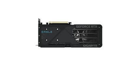 Gigabyte Grafikkarte GeForce RTX 5060 Ti EAGLE MAX OC 8G