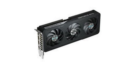 Gigabyte Grafikkarte GeForce RTX 5060 Ti EAGLE MAX OC 8G