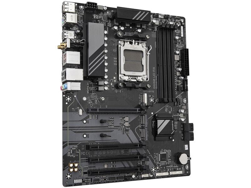 Gigabyte Mainboard B650 UD AX