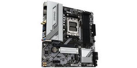 Gigabyte Mainboard B650M GAMING PLUS WIFI