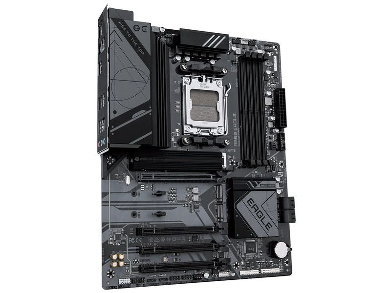 Gigabyte Mainboard B650 EAGLE