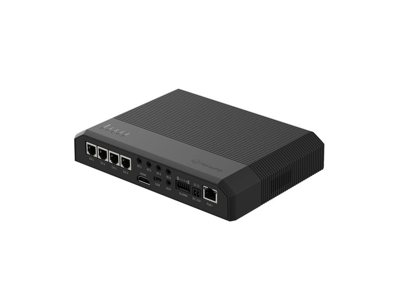 Hanwha Vision Kamera-Haupteinheit PNM-C20000QB