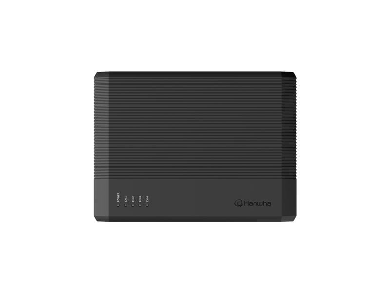 Hanwha Vision Kamera-Haupteinheit PNM-C20000QB