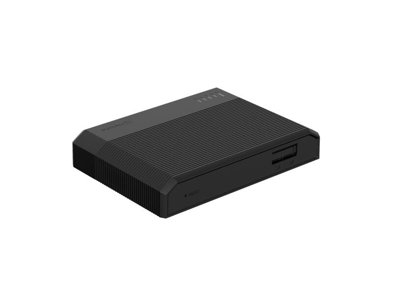 Hanwha Vision Kamera-Haupteinheit PNM-C20000QB