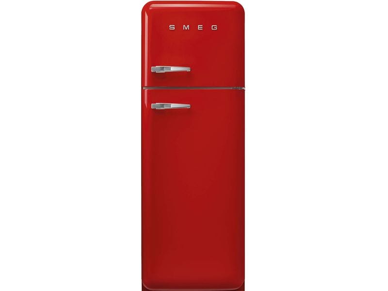 SMEG Kühlschrank FAB30RRD6 Rot