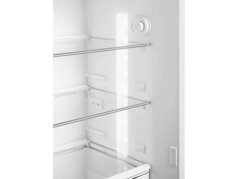 SMEG Kühlschrank FAB30RPG6 Pastellgrün